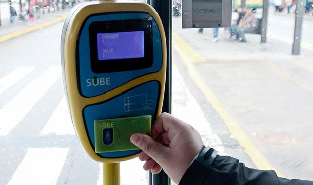 Cómo consultar por WhatsApp dónde hay tarjetas SUBE