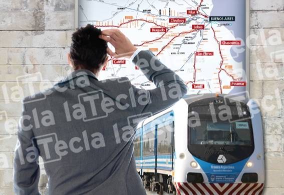 Nuevos reclamos por el regreso de los trenes a la Provincia