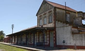 Nuevo festival cultural Para que Vuelva el Tren
