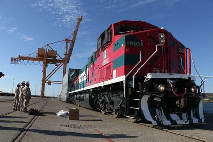 Esta no es la primera ocasión en la que se plantea un proyecto interístmico para el desarrollo y enriquecimiento de la región. (Foto: especial)
