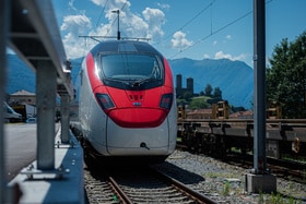 Tren