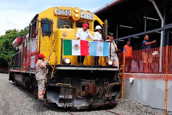 mexico guatemala tren