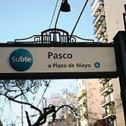 La estación se encuentra clausurada desde hace 70 años.