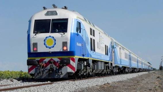 El servicio diferencial del tren Roca a Chascomús se encuentra suspendido.