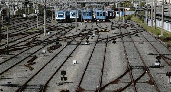 Ampliación. En la Patagonia piden que se extienda el servicio en una serie de trayectos, y que se renueven vías en tramos donde las instalaciones no están en buenas condiciones.