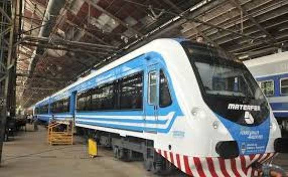 Un tren uniría Salta y Jujuy