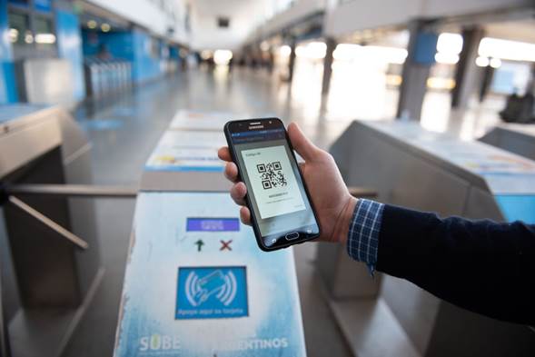 Trenes Argentinos: la aplicación para saber el estado en tiempo real 