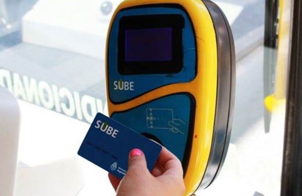SUBE: de qué modo evitar el bloqueo de tarjetas por viajes no esenciales