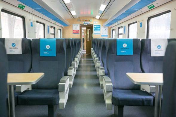Tren a Mar del Plata: precios y horarios