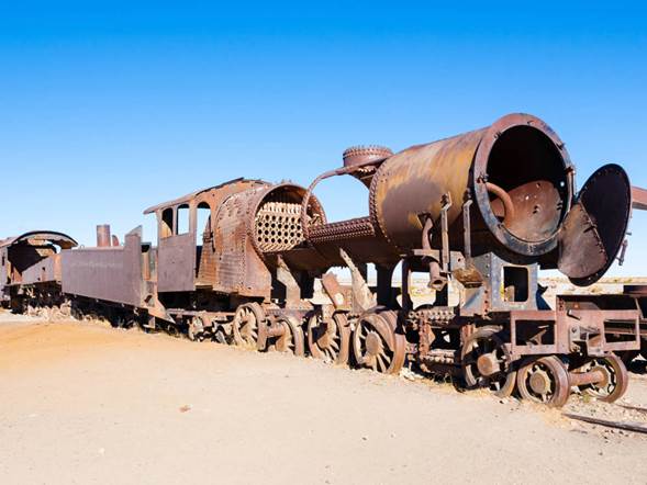 Foto: Foto: iStock