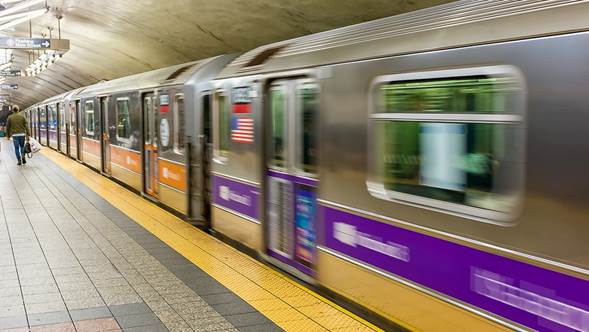La prueba piloto de vacunación incluye a grandes estaciones como Penn Station y Grand Central, en Manhattan.