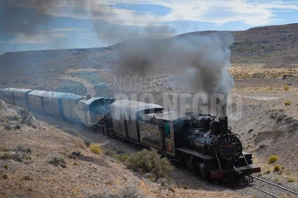 turismo ferroviario