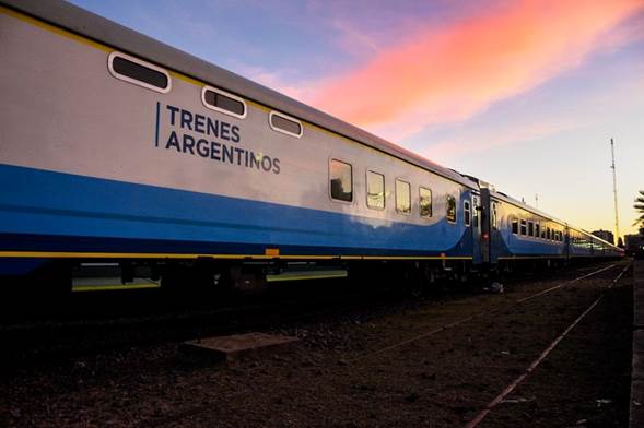 Ya están a la venta los pasajes de larga distancia para abril
