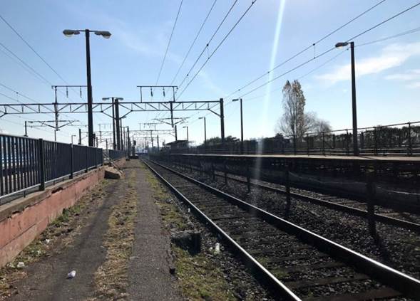 No funcionará el tren Roca el próximo domingo
