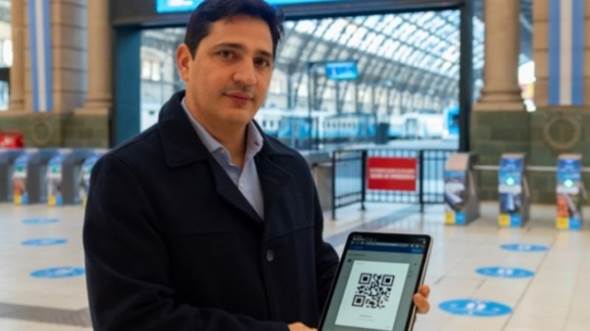 El tren San Martín llegará a Mendoza y se reactiva el plan de electrificación