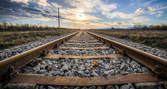 Ferrocarril (imagen referencial)
