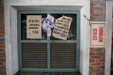 Si bien durante la primera década del 2000 el predio había perdido el brillo de los 90, la fuerte debacle comenzó en el año 2013