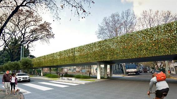 Viaducto del San Martín