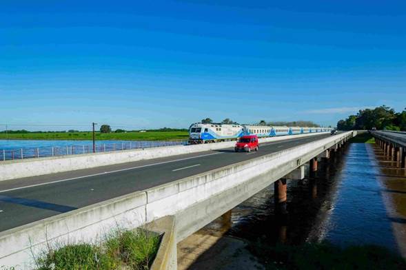 Trenes Argentinos pone a la venta pasajes para marzo a Mar del Plata, Pinamar y Bahía Blanca