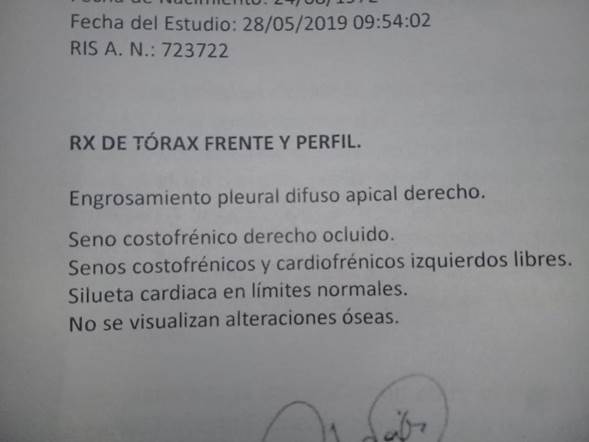 Descripción: Ramon Acuña placa