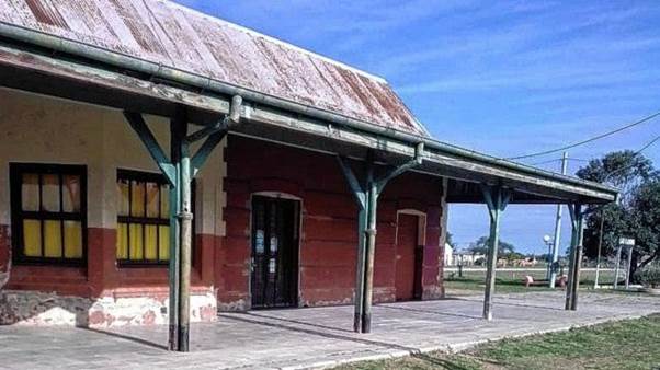 Paraná: declaran de interés la reactivación del ferrocarril