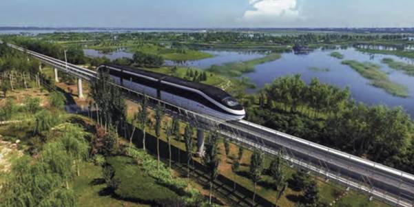 Tren del Caribe
