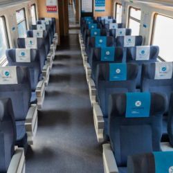 Weekend | Tucumán y Buenos Aires están nuevamente unidas por el tren